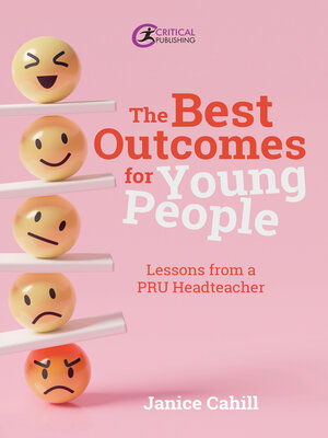 cover image of The Best Outcomes for Young People